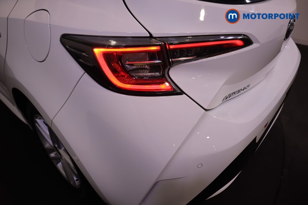 Toyota Corolla Icon Tech Automatic Petrol-Electric Hybrid Hatchback - Stock Number (1610312) - 30th supplementary image