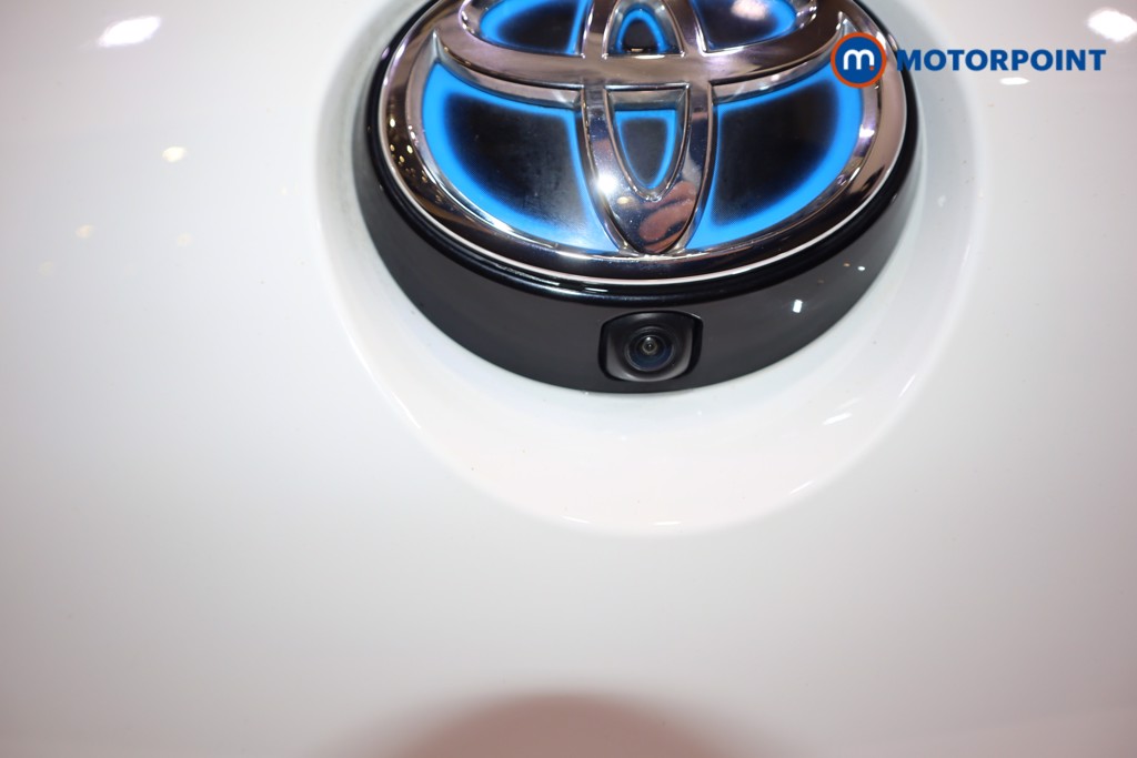 Toyota Corolla Icon Tech Automatic Petrol-Electric Hybrid Hatchback - Stock Number (1610312) - 31st supplementary image