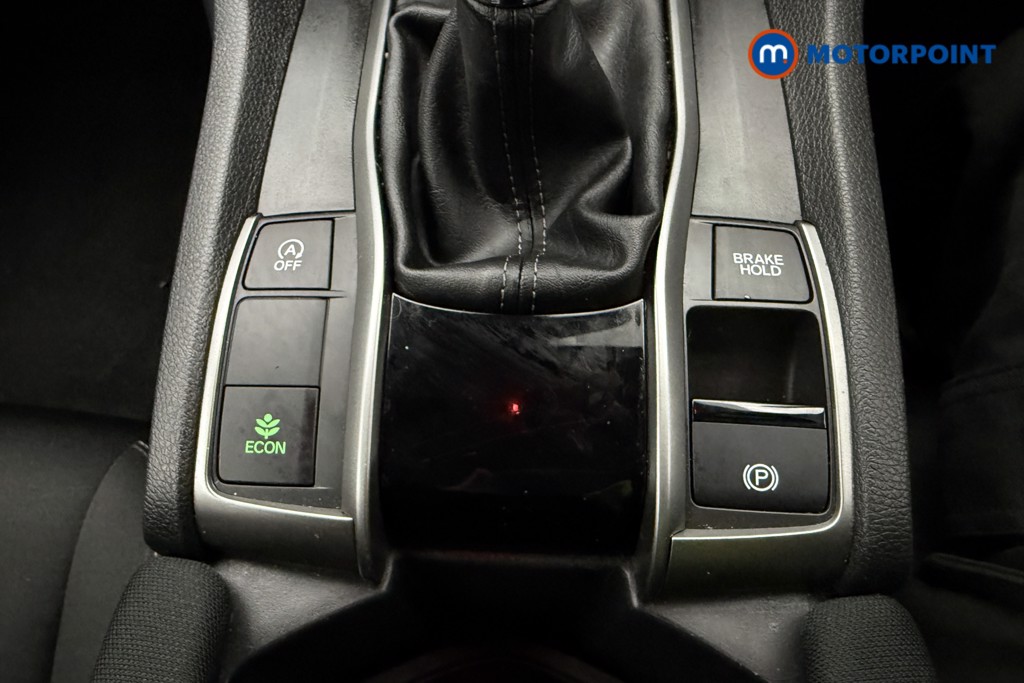 Honda Civic Sport Manual Petrol Hatchback - Stock Number (1610477) - 13th supplementary image