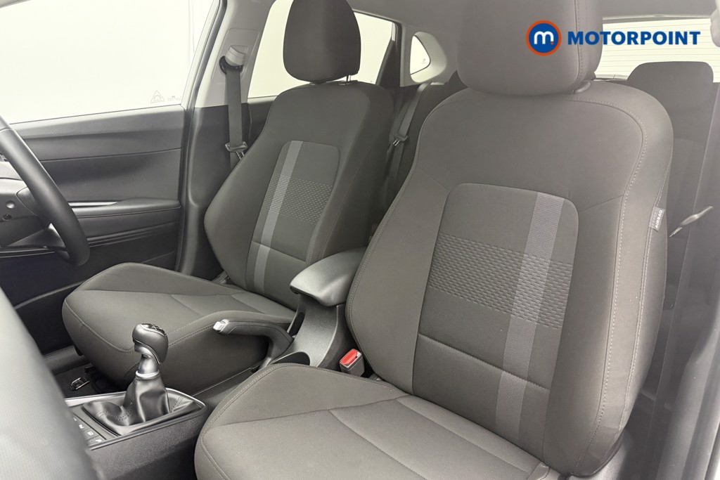 Hyundai I20 Premium Manual Petrol Hatchback - Stock Number (1610693) - 3rd supplementary image