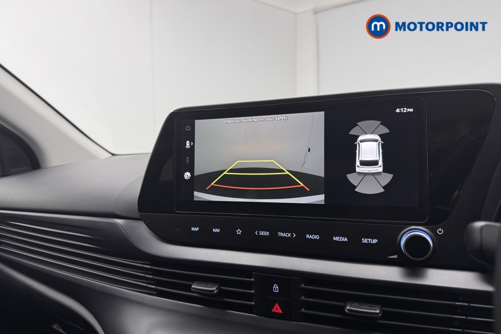 Hyundai I20 Premium Manual Petrol Hatchback - Stock Number (1610693) - 12th supplementary image