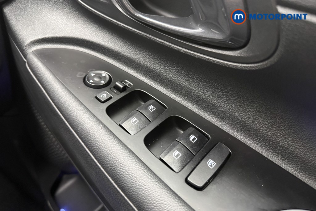 Hyundai I20 Premium Manual Petrol Hatchback - Stock Number (1610693) - 15th supplementary image