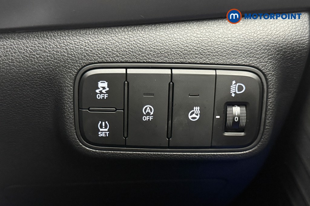 Hyundai I20 Premium Manual Petrol Hatchback - Stock Number (1610693) - 16th supplementary image