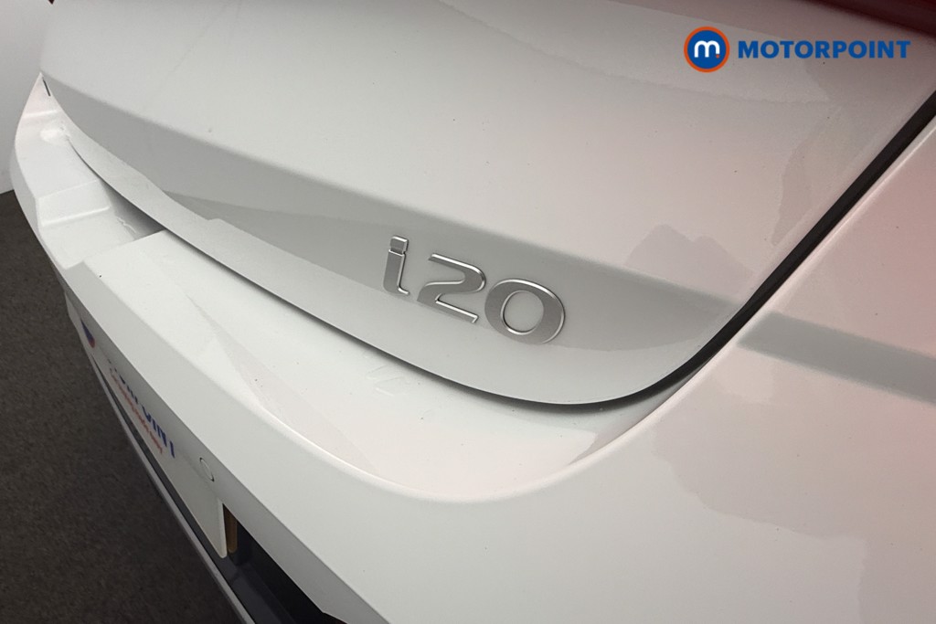 Hyundai I20 Premium Manual Petrol Hatchback - Stock Number (1610693) - 18th supplementary image