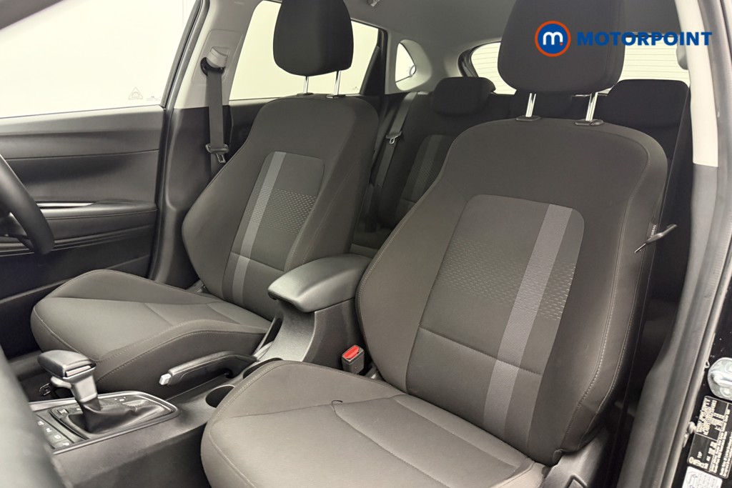 Hyundai I20 Premium Automatic Petrol Hatchback - Stock Number (1610700) - 3rd supplementary image