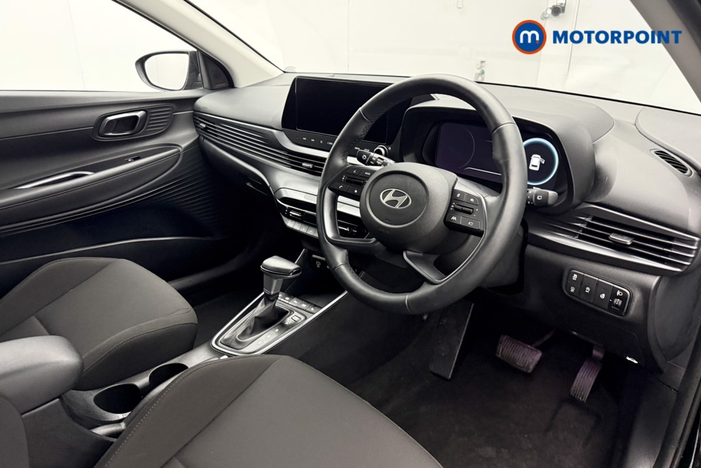 Hyundai I20 Premium Automatic Petrol Hatchback - Stock Number (1610700) - 6th supplementary image