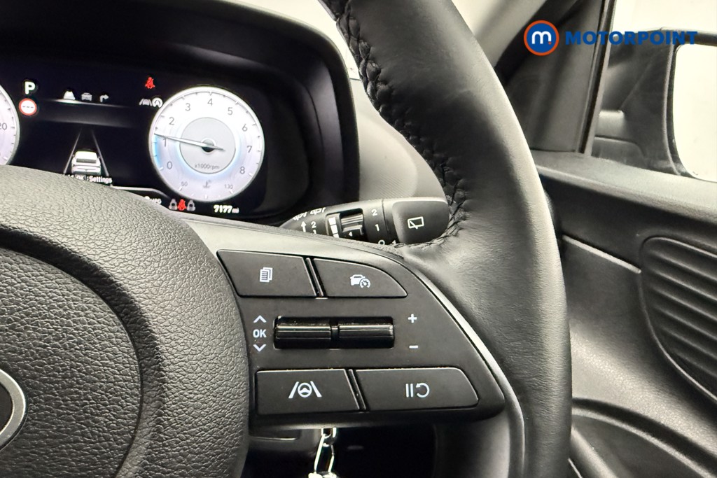 Hyundai I20 Premium Automatic Petrol Hatchback - Stock Number (1610700) - 8th supplementary image