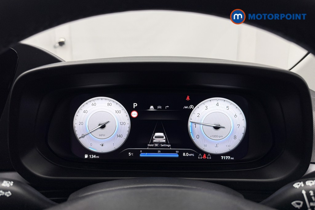 Hyundai I20 Premium Automatic Petrol Hatchback - Stock Number (1610700) - 9th supplementary image