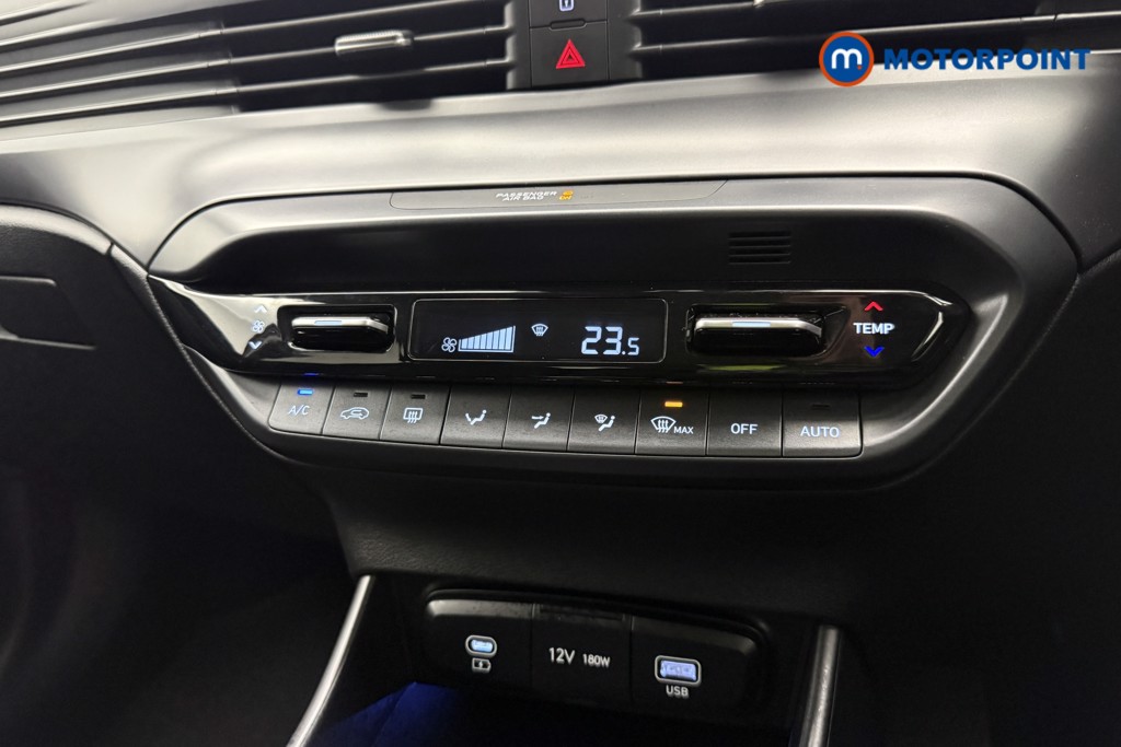 Hyundai I20 Premium Automatic Petrol Hatchback - Stock Number (1610700) - 13th supplementary image