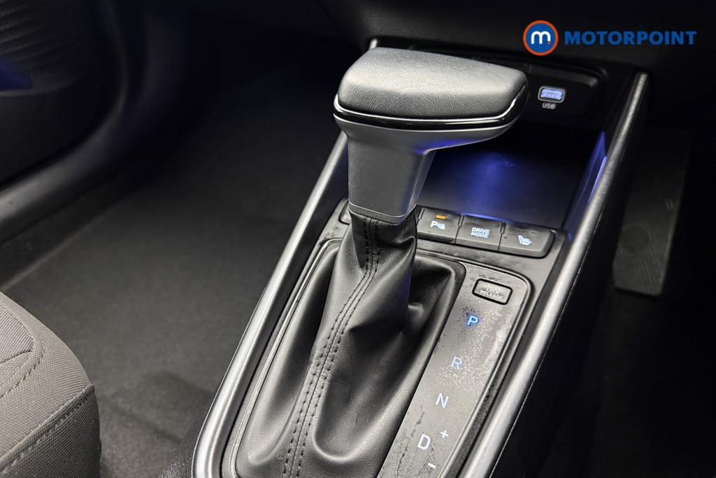 Hyundai I20 Premium Automatic Petrol Hatchback - Stock Number (1610700) - 15th supplementary image