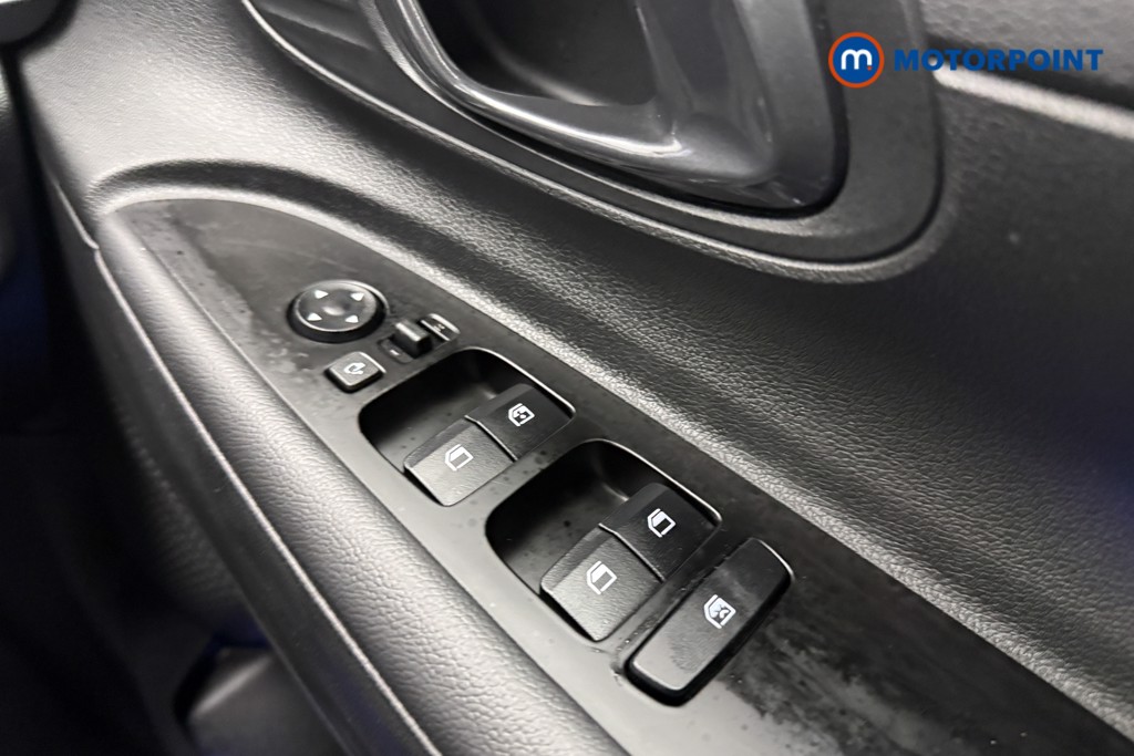 Hyundai I20 Premium Automatic Petrol Hatchback - Stock Number (1610700) - 16th supplementary image