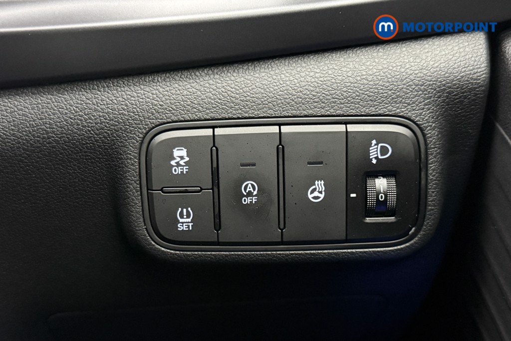 Hyundai I20 Premium Automatic Petrol Hatchback - Stock Number (1610700) - 17th supplementary image