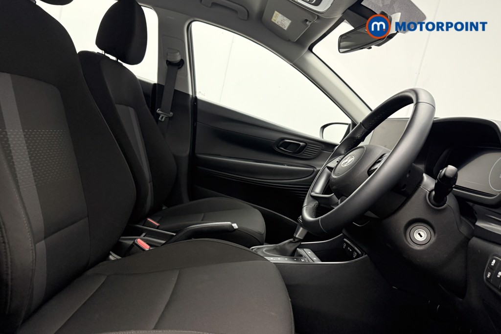 Hyundai I20 Advance Automatic Petrol Hatchback - Stock Number (1610703) - 8th supplementary image