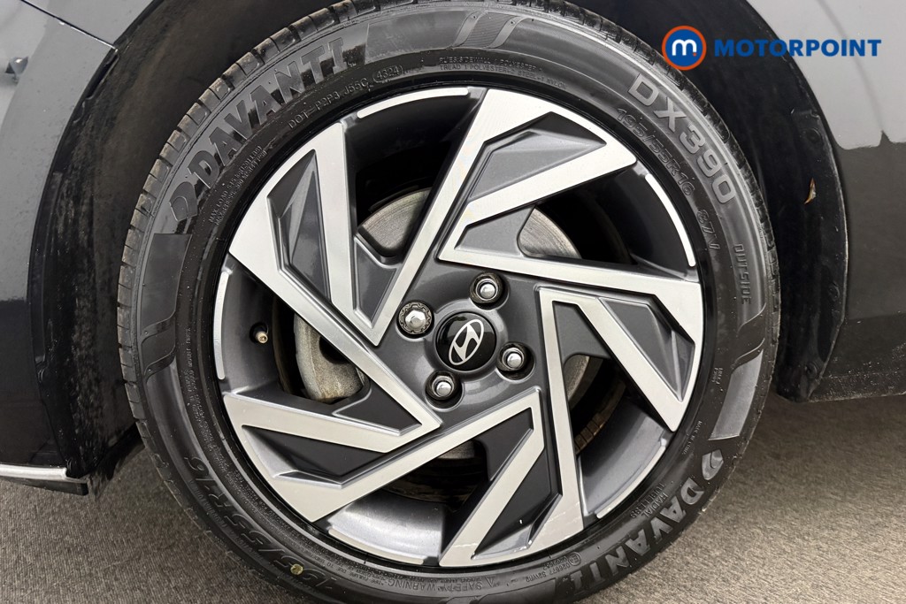 Hyundai I20 Advance Automatic Petrol Hatchback - Stock Number (1610703) - 12th supplementary image