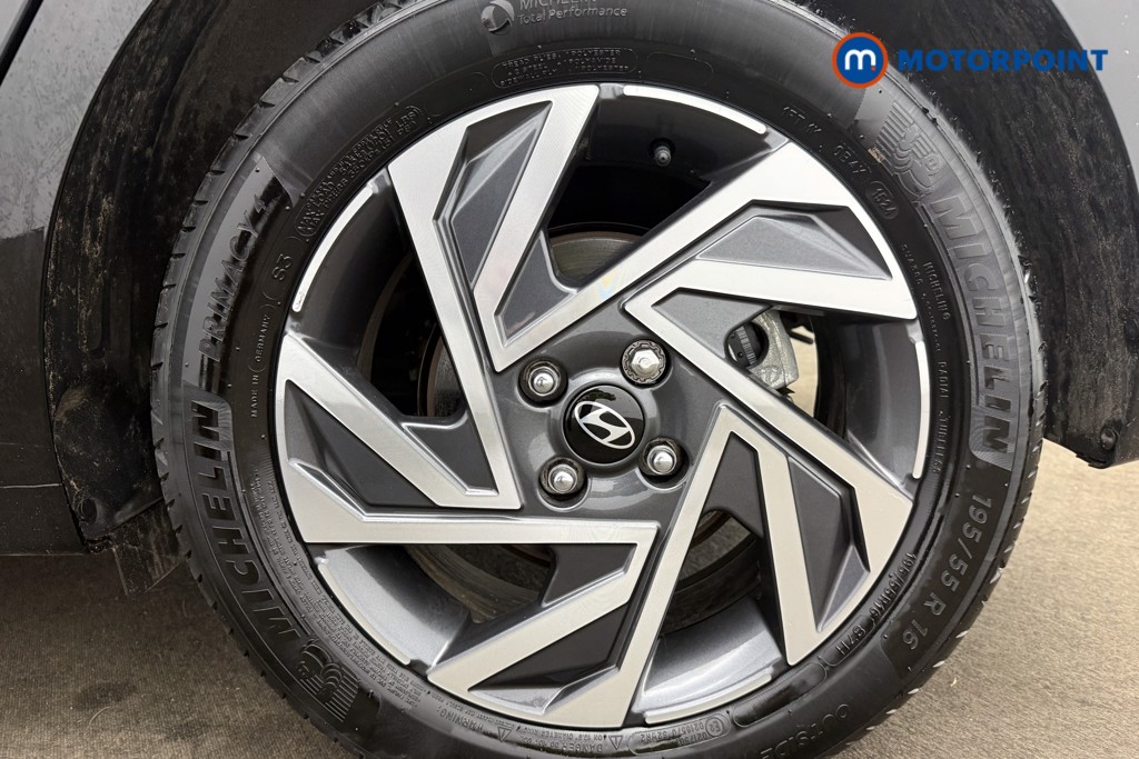 Hyundai I20 Advance Automatic Petrol Hatchback - Stock Number (1610703) - 13th supplementary image