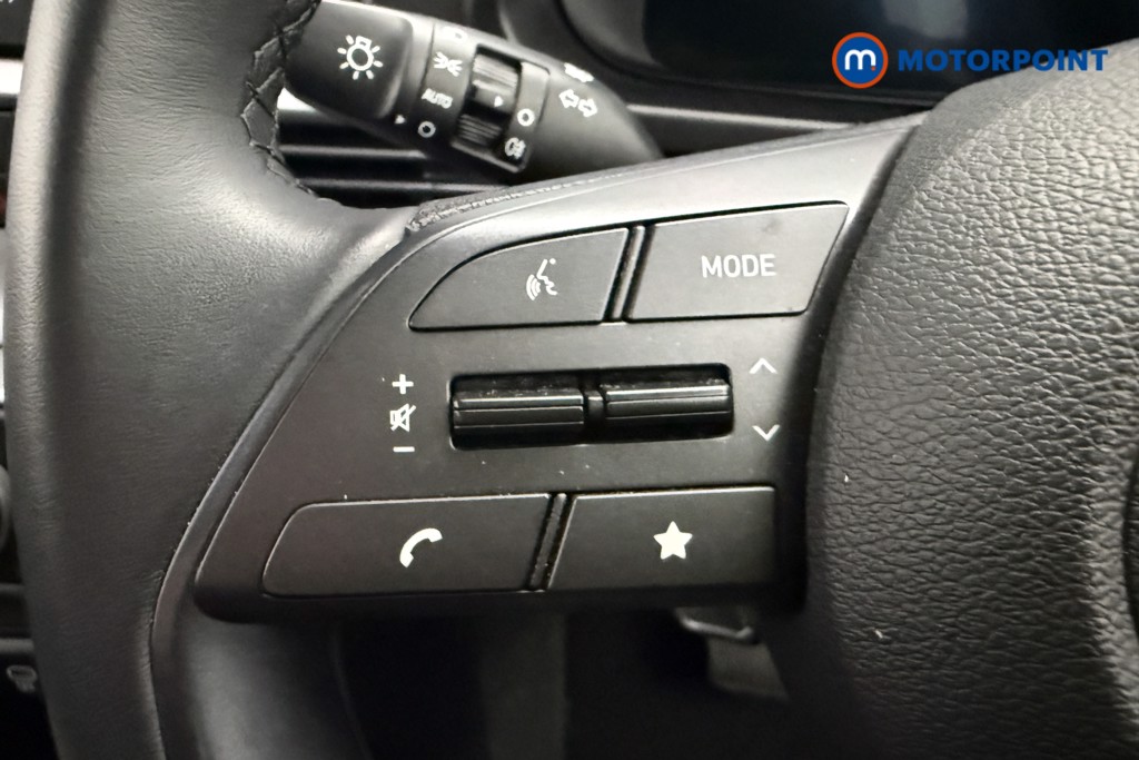 Hyundai I20 Advance Automatic Petrol Hatchback - Stock Number (1610703) - 14th supplementary image