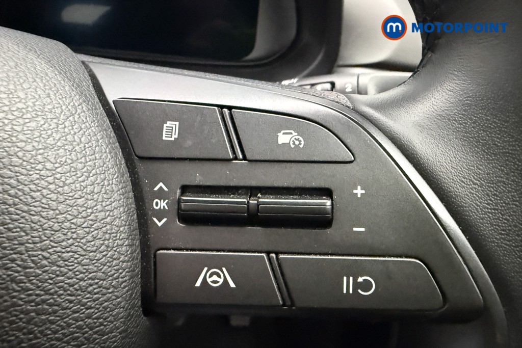 Hyundai I20 Advance Automatic Petrol Hatchback - Stock Number (1610703) - 15th supplementary image