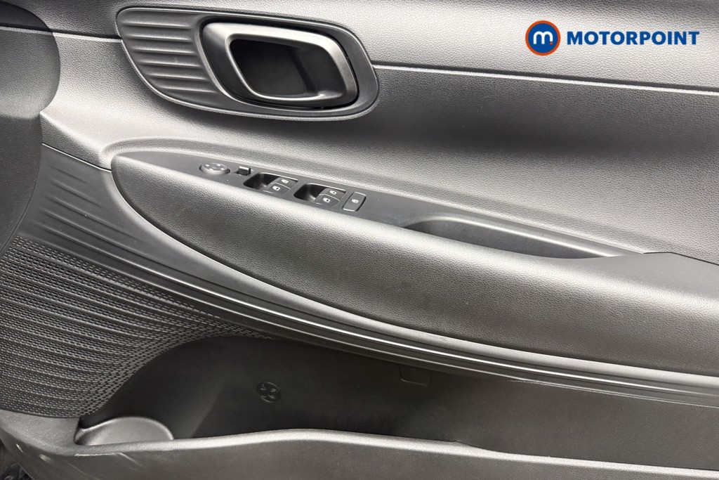 Hyundai I20 Advance Automatic Petrol Hatchback - Stock Number (1610703) - 18th supplementary image