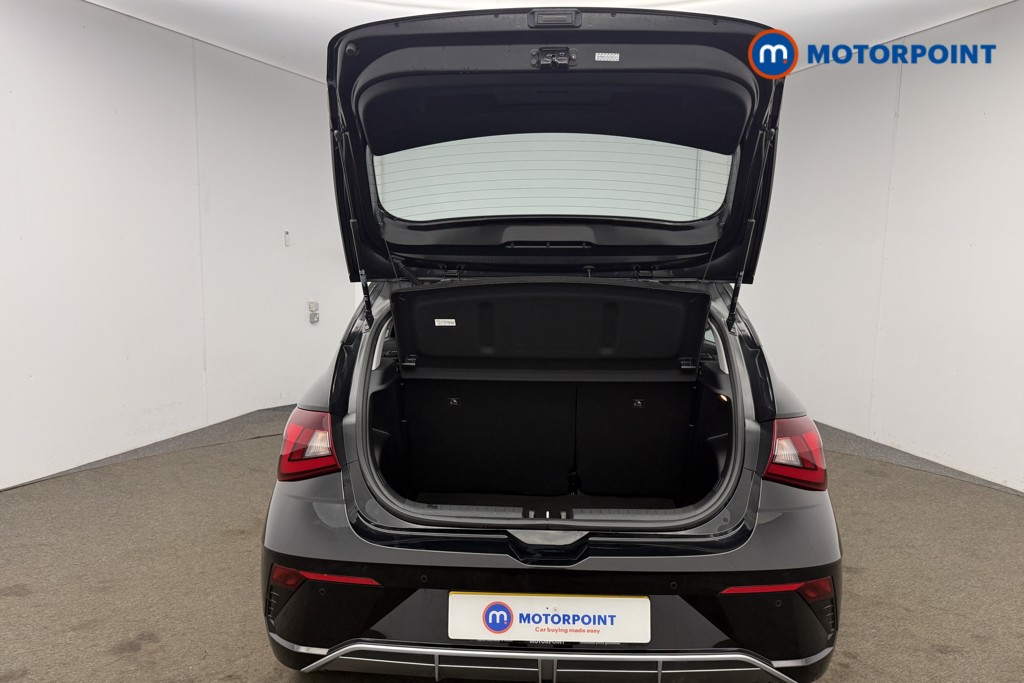 Hyundai I20 Advance Automatic Petrol Hatchback - Stock Number (1610703) - 20th supplementary image