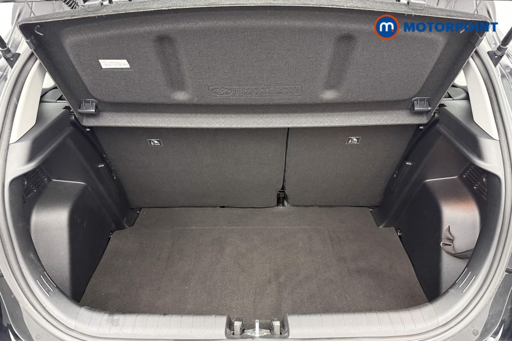 Hyundai I20 Advance Automatic Petrol Hatchback - Stock Number (1610703) - 21st supplementary image