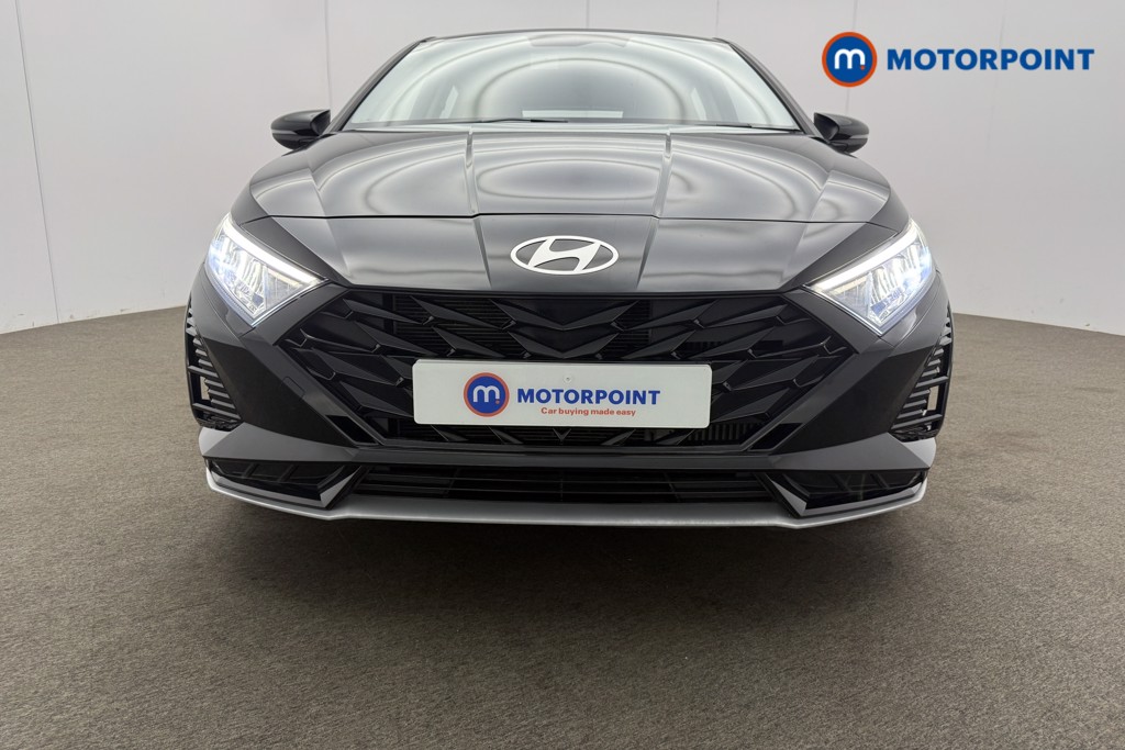 Hyundai I20 Advance Automatic Petrol Hatchback - Stock Number (1610703) - 22nd supplementary image