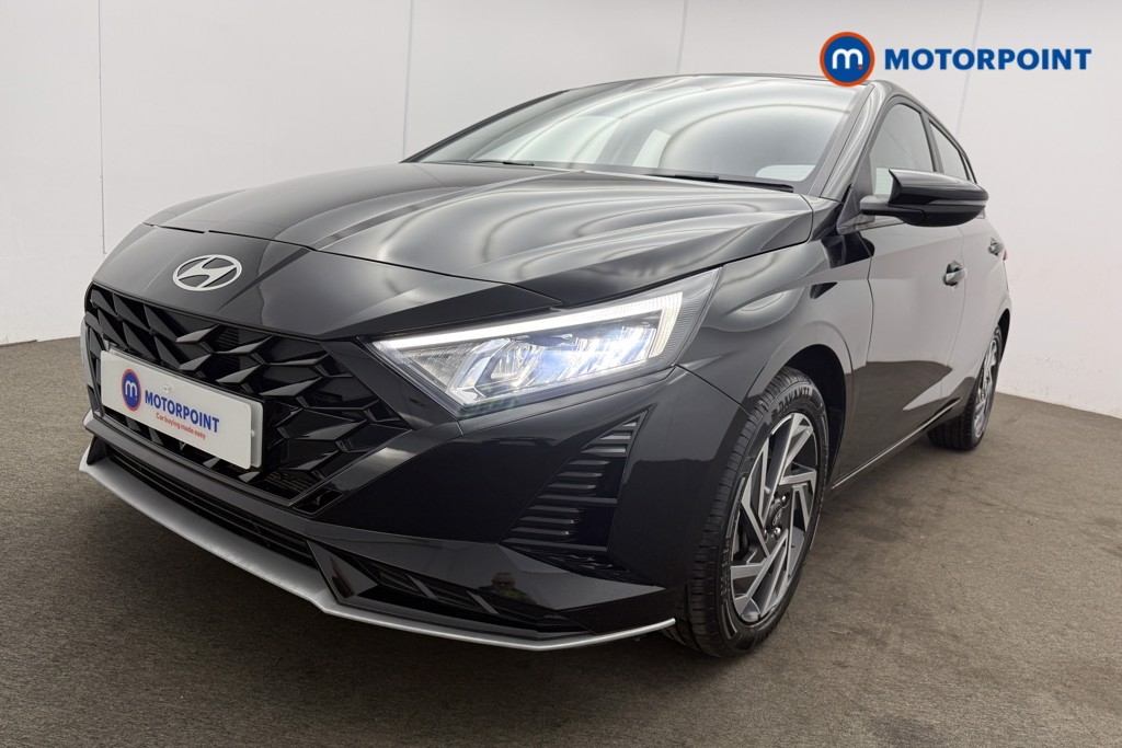 Hyundai I20 Advance Automatic Petrol Hatchback - Stock Number (1610703) - 23rd supplementary image