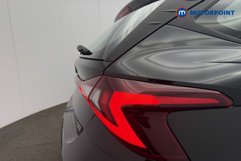 Hyundai I20 Advance Automatic Petrol Hatchback - Stock Number (1610703) - 25th supplementary image