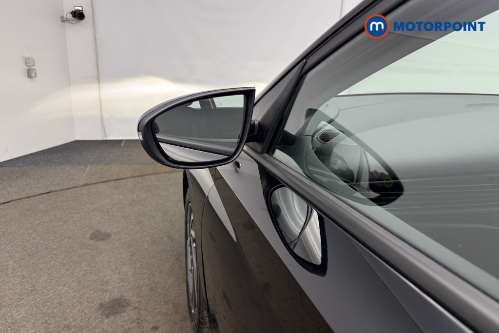 Hyundai I20 Advance Automatic Petrol Hatchback - Stock Number (1610703) - 29th supplementary image