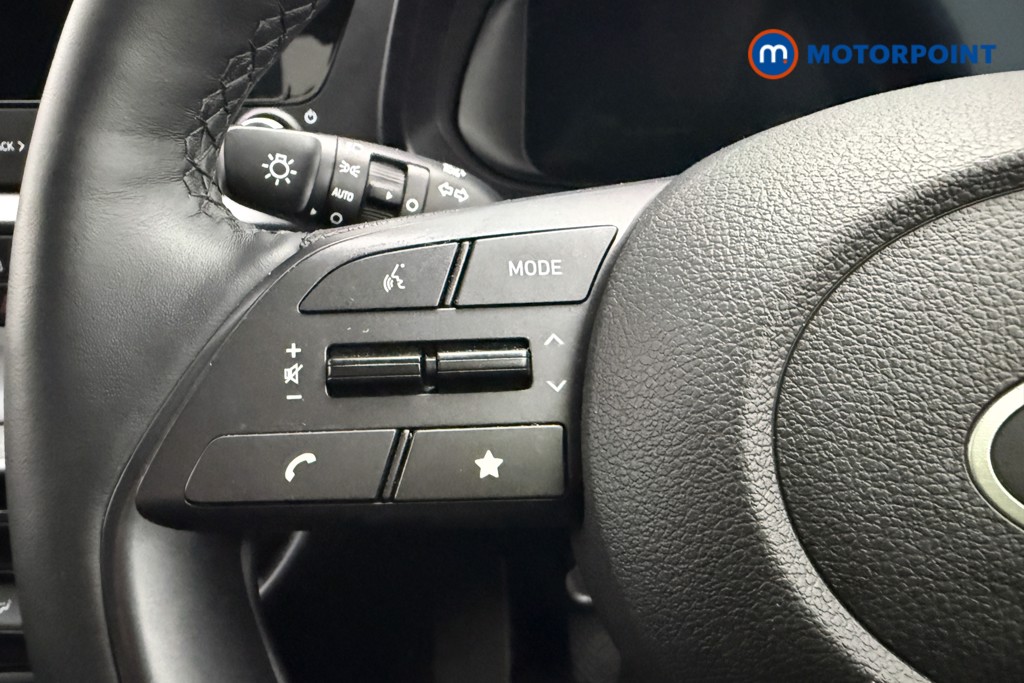 Hyundai I20 Premium Manual Petrol Hatchback - Stock Number (1610715) - 14th supplementary image