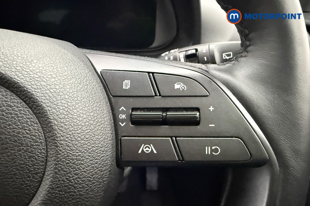 Hyundai I20 Premium Manual Petrol Hatchback - Stock Number (1610715) - 15th supplementary image