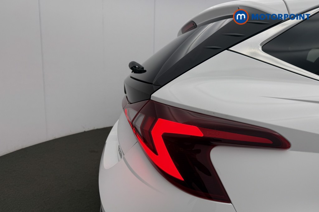 Hyundai I20 Premium Manual Petrol Hatchback - Stock Number (1610715) - 26th supplementary image