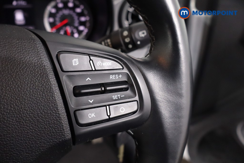 Hyundai I10 Se Connect Manual Petrol Hatchback - Stock Number (1610792) - 8th supplementary image