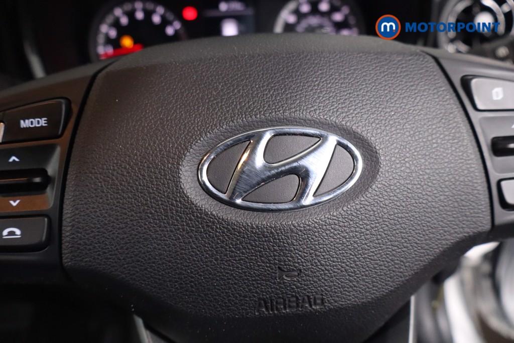 Hyundai I10 Se Connect Manual Petrol Hatchback - Stock Number (1610792) - 13th supplementary image