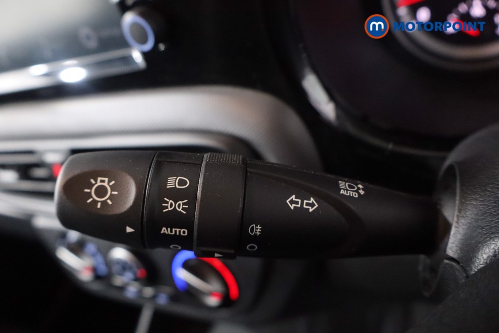 Hyundai I10 Se Connect Manual Petrol Hatchback - Stock Number (1610792) - 14th supplementary image