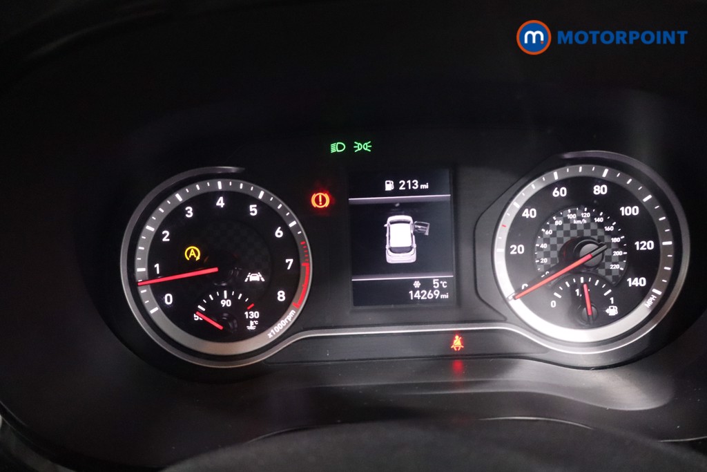 Hyundai I10 Se Connect Manual Petrol Hatchback - Stock Number (1610792) - 16th supplementary image