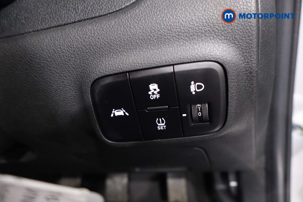 Hyundai I10 Se Connect Manual Petrol Hatchback - Stock Number (1610792) - 17th supplementary image