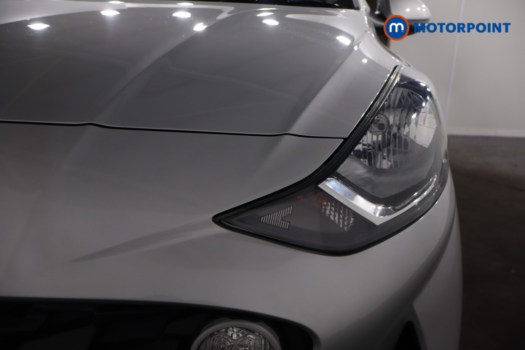 Hyundai I10 Se Connect Manual Petrol Hatchback - Stock Number (1610792) - 27th supplementary image