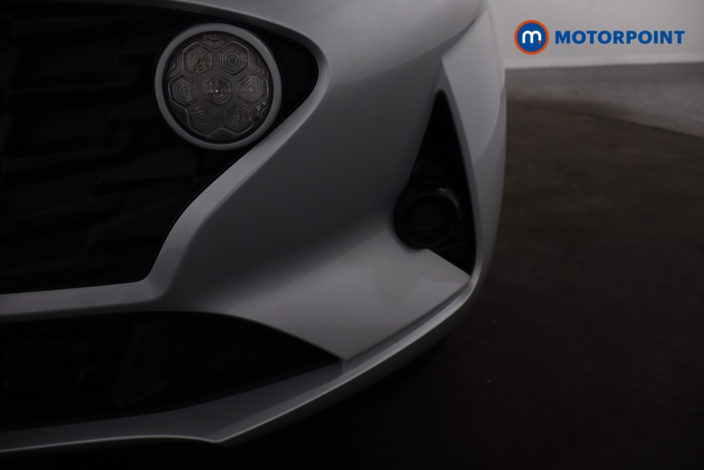 Hyundai I10 Se Connect Manual Petrol Hatchback - Stock Number (1610792) - 28th supplementary image