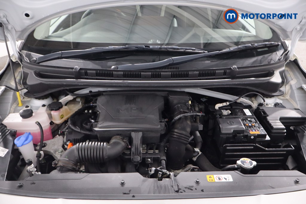 Hyundai I10 Se Connect Manual Petrol Hatchback - Stock Number (1610792) - 29th supplementary image