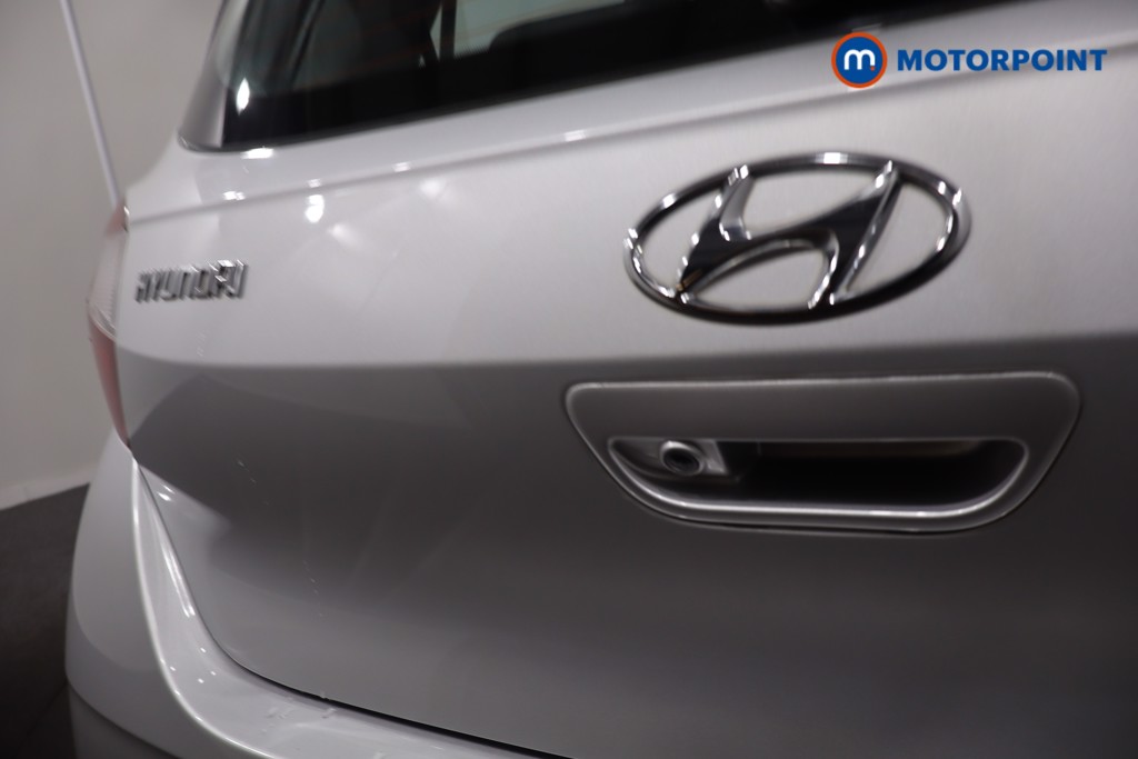 Hyundai I10 Se Connect Manual Petrol Hatchback - Stock Number (1610792) - 32nd supplementary image