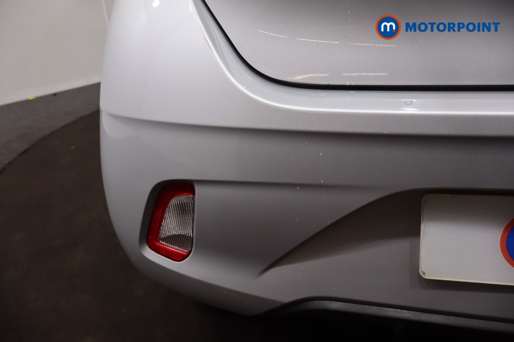 Hyundai I10 Se Connect Manual Petrol Hatchback - Stock Number (1610792) - 34th supplementary image