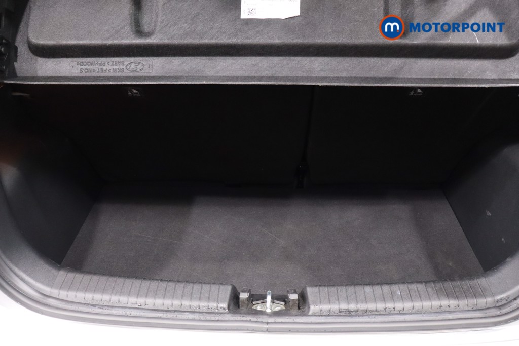 Hyundai I10 Se Connect Manual Petrol Hatchback - Stock Number (1610792) - 35th supplementary image