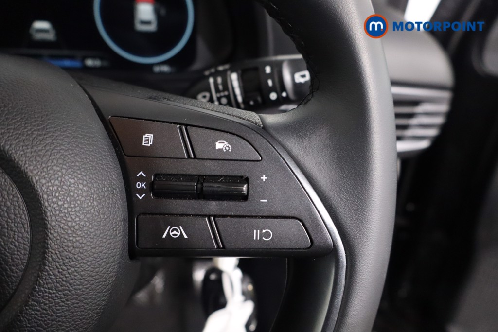 Hyundai I20 Advance Manual Petrol Hatchback - Stock Number (1610812) - 8th supplementary image