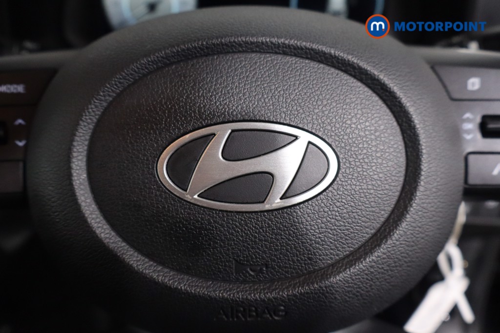 Hyundai I20 Advance Manual Petrol Hatchback - Stock Number (1610812) - 13th supplementary image
