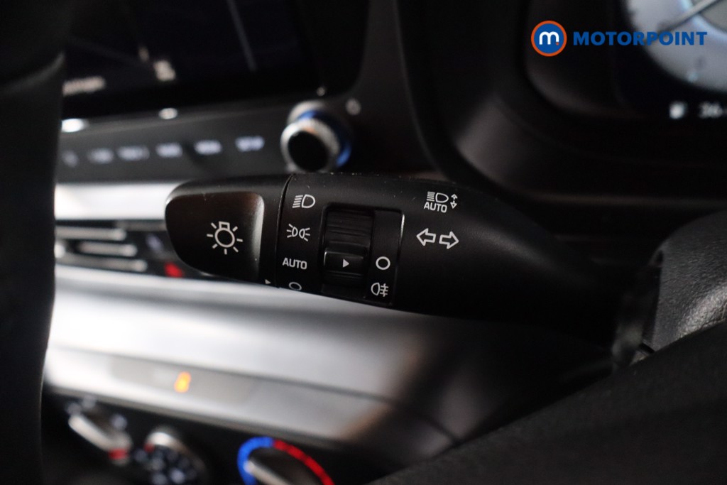 Hyundai I20 Advance Manual Petrol Hatchback - Stock Number (1610812) - 14th supplementary image