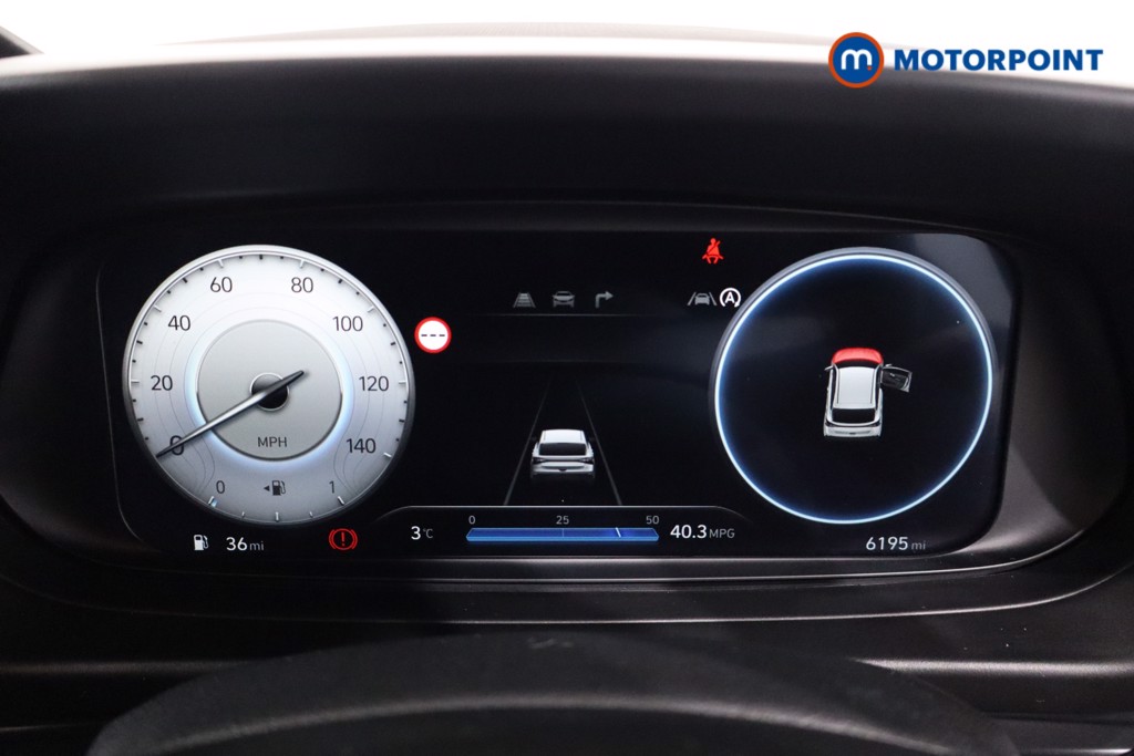 Hyundai I20 Advance Manual Petrol Hatchback - Stock Number (1610812) - 16th supplementary image