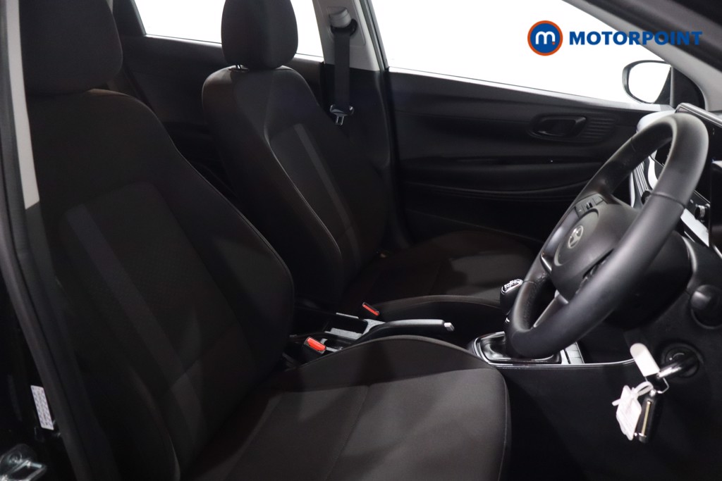 Hyundai I20 Advance Manual Petrol Hatchback - Stock Number (1610812) - 21st supplementary image