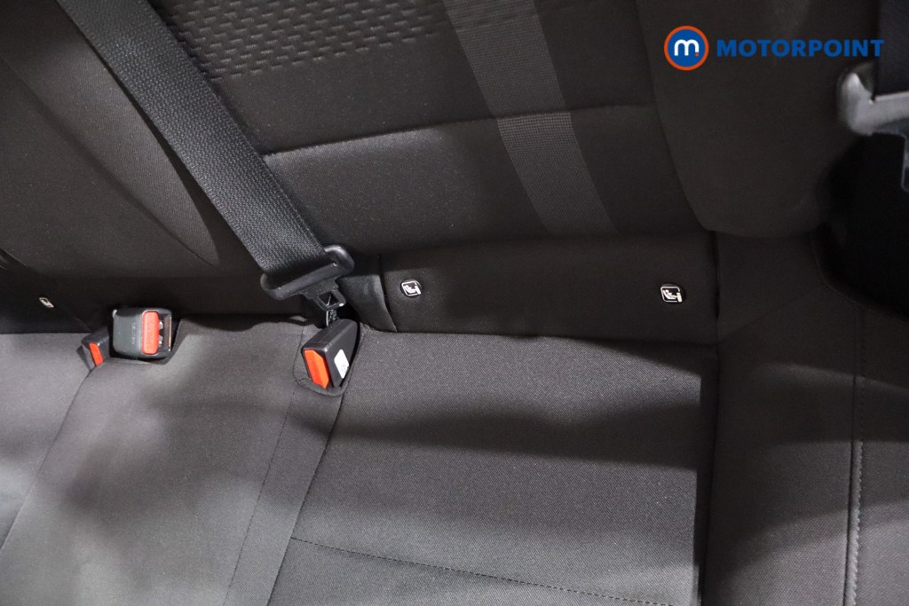 Hyundai I20 Advance Manual Petrol Hatchback - Stock Number (1610812) - 24th supplementary image