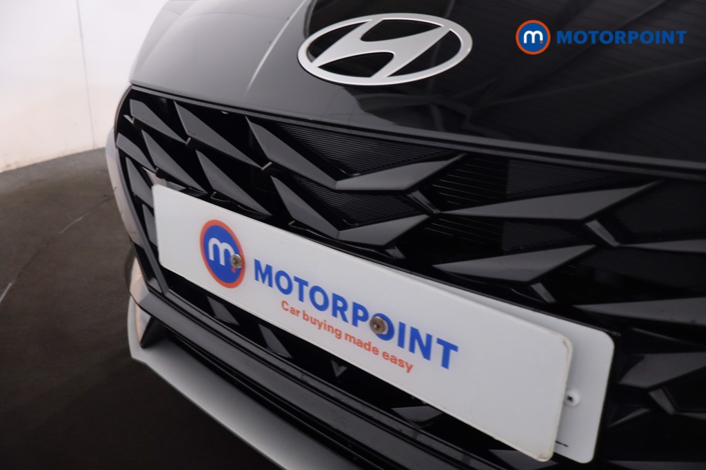 Hyundai I20 Advance Manual Petrol Hatchback - Stock Number (1610812) - 27th supplementary image