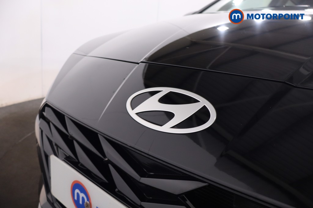 Hyundai I20 Advance Manual Petrol Hatchback - Stock Number (1610812) - 28th supplementary image